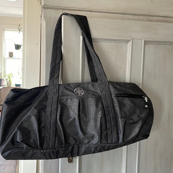 Gaian yoga bag(mat not included) - Picture 2 of 6